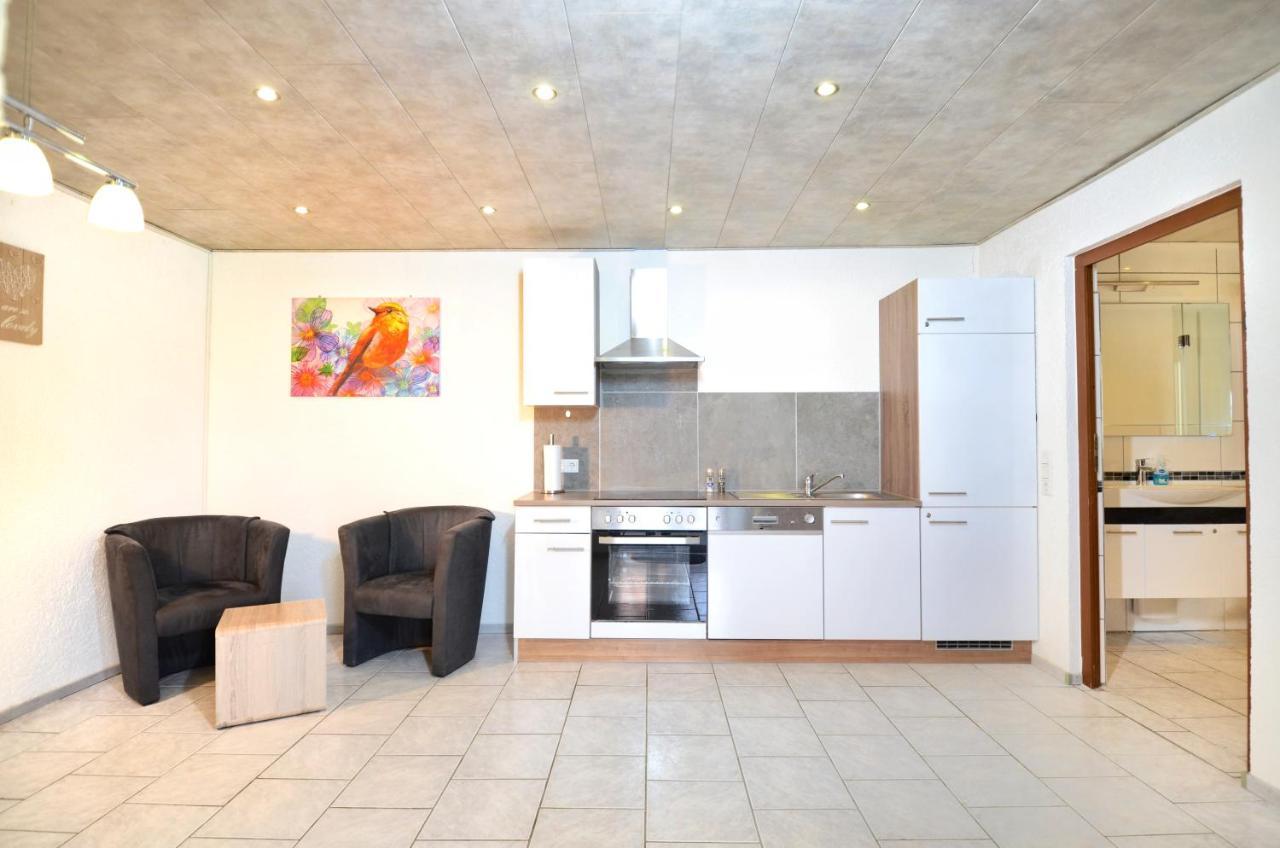 Flat Strasbourg - Europapark / Wallaston ออฟเฟนบูร์ก ภายนอก รูปภาพ