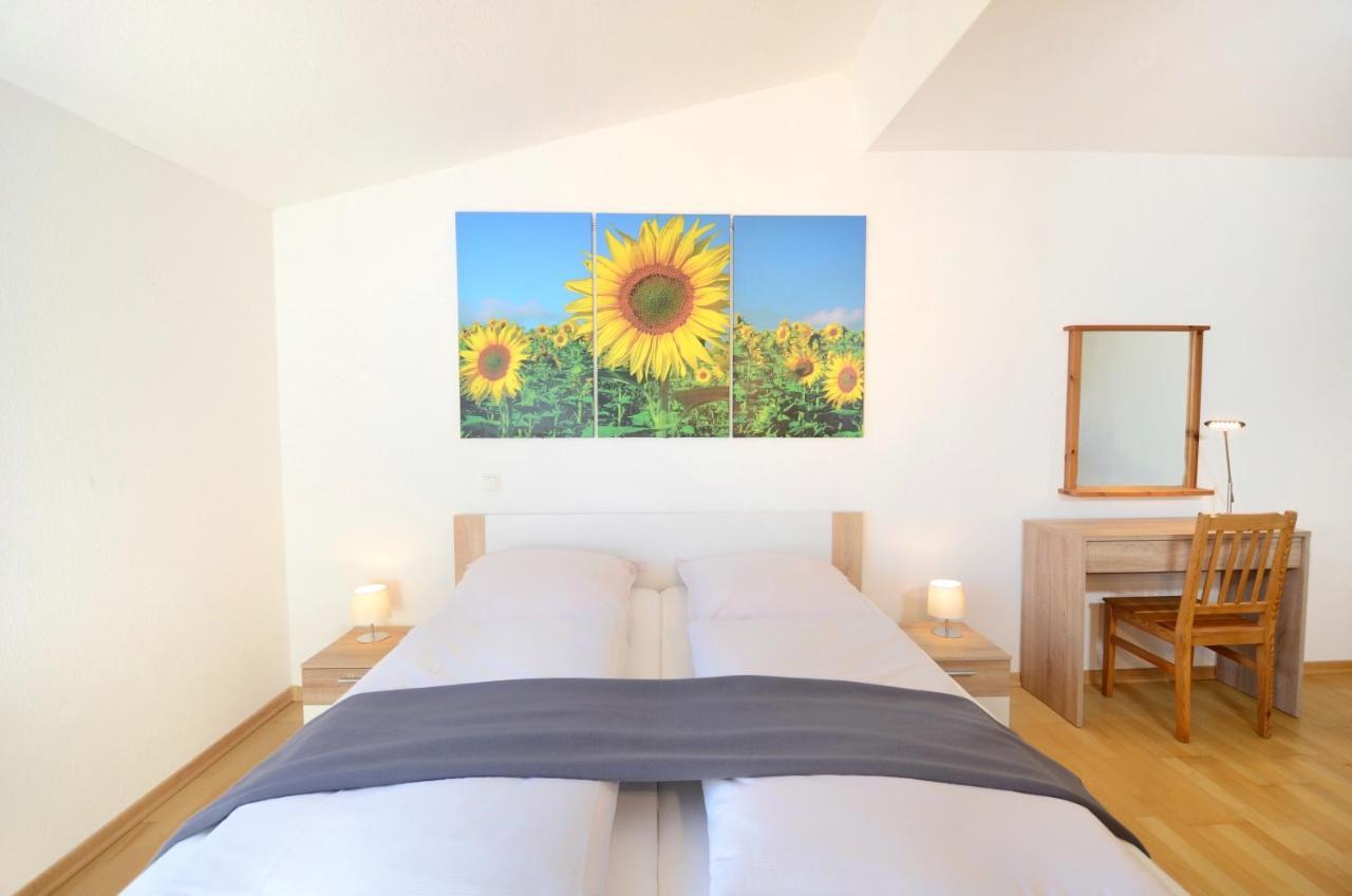 Flat Strasbourg - Europapark / Wallaston ออฟเฟนบูร์ก ภายนอก รูปภาพ