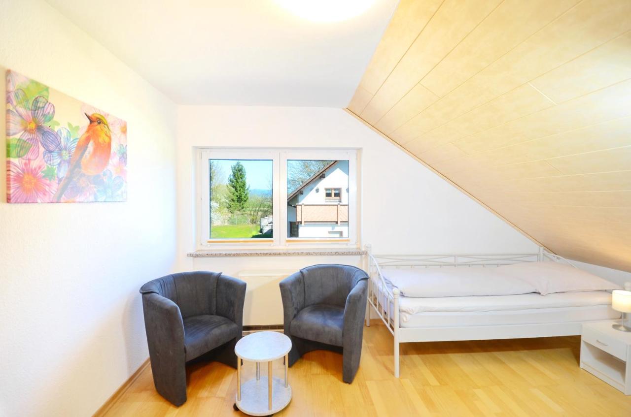 Flat Strasbourg - Europapark / Wallaston ออฟเฟนบูร์ก ภายนอก รูปภาพ