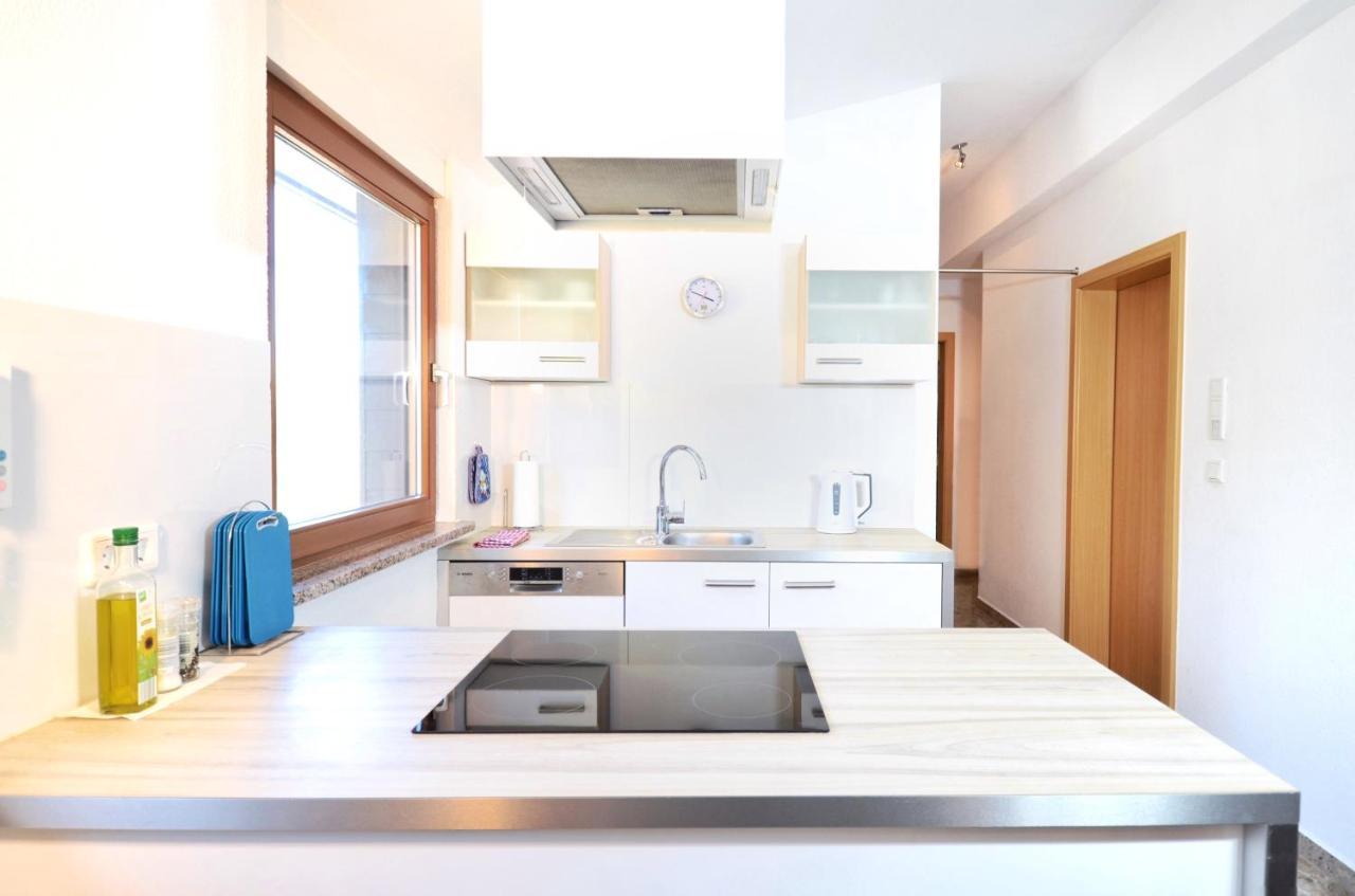 Flat Strasbourg - Europapark / Wallaston ออฟเฟนบูร์ก ภายนอก รูปภาพ