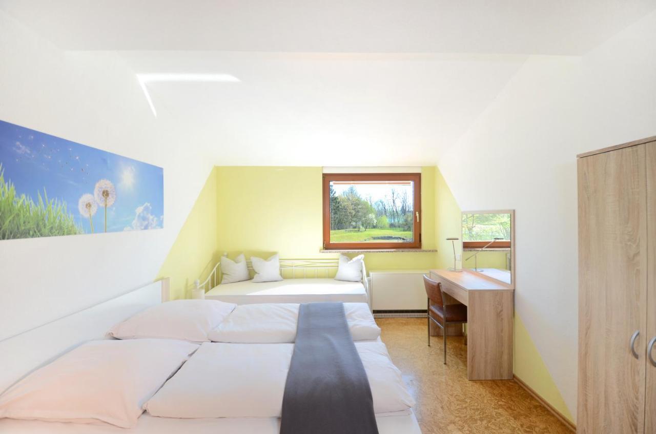 Flat Strasbourg - Europapark / Wallaston ออฟเฟนบูร์ก ภายนอก รูปภาพ