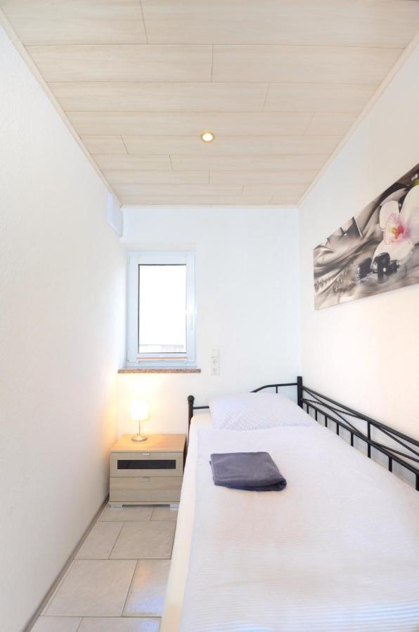Flat Strasbourg - Europapark / Wallaston ออฟเฟนบูร์ก ภายนอก รูปภาพ