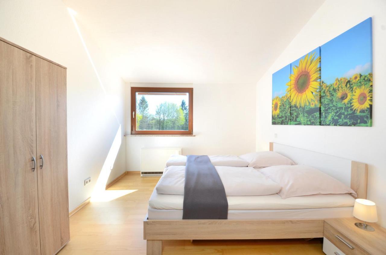 Flat Strasbourg - Europapark / Wallaston ออฟเฟนบูร์ก ภายนอก รูปภาพ